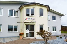 Tecan Deutschland GmbH, Germany, Crailsheim (Sales Office)