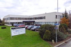 Tecan Benelux BVBA , Netherlands