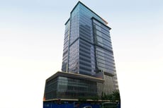 Tecan (Shanghai) Trading Co., Ltd., China