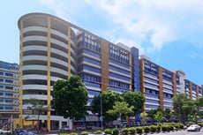 Tecan Asia Pte Ltd , Singapore