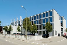 Tecan Group Ltd., Global Headquarters