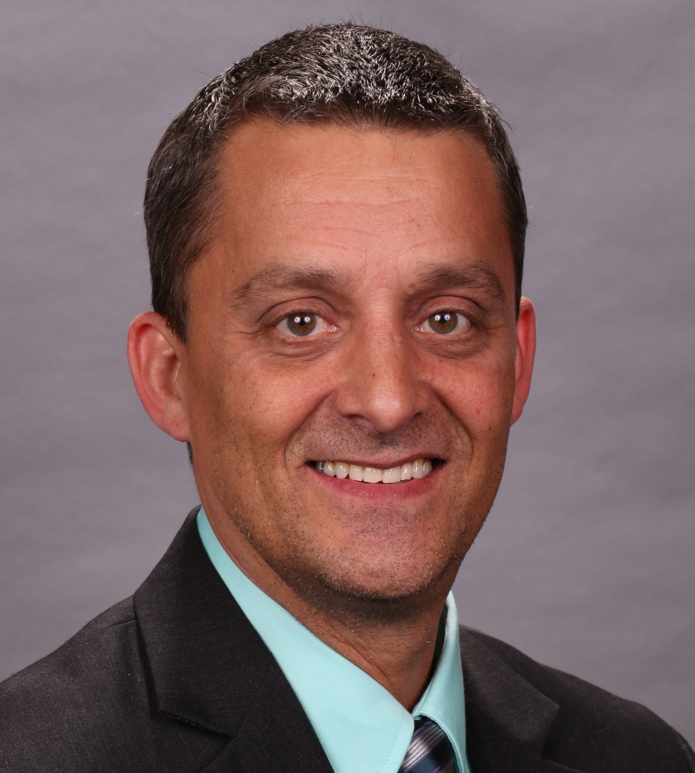 Rick Luedke Rick Luedke