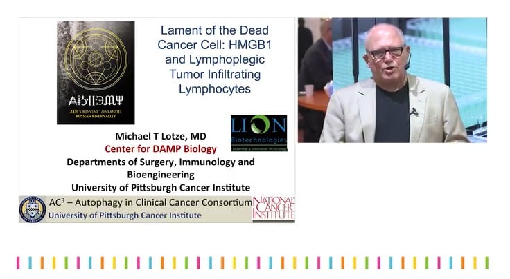 Lament of the dead cancer cell 4381661459