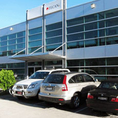 Tecan Australia