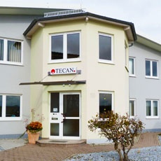 Tecan Germany, Crailheim