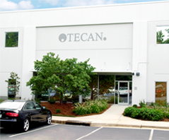 Tecan Morrisville,NC