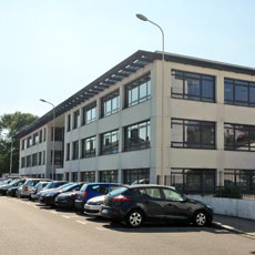 Tecan France