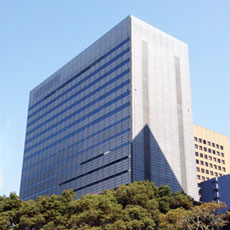 Tecan Japan