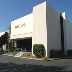 Tecan San Jose, CA