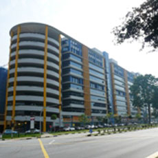 Tecan Asia
