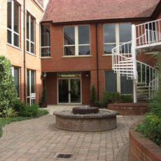 Tecan UK