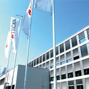 headquarters Switzerland