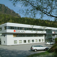 Tecan Austria
