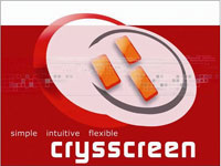Crystal clear results with Tecan’s CrysScreen™