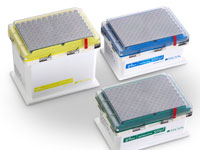 Tecan offers complete automation for cell-based screening