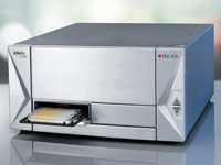 Tecan's new Infinite® M1000 – the future of microplate detection has just arrived