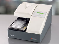 Tecan’s HydroFlex™ improves plate washing for ELISpot assays
