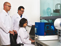 Tecan collaborates with TGen and ASU Biodesign Institute to develop a comprehensive sample preparation solution for proteomic research