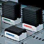 New range of disposable tips for 96-MultiChannel Arm™