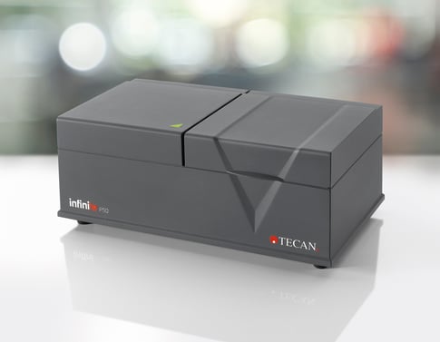 Infinite F50 Plus Neu