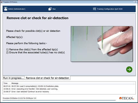 ClotDetecion_UnhandledError