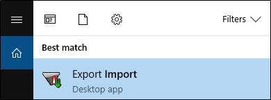 ExportImport_1