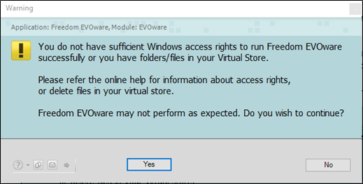 VirtualStore_Error