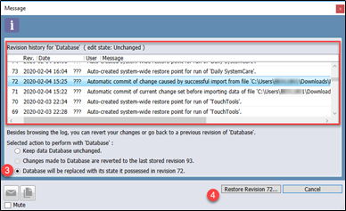 RestoreDatabase_5