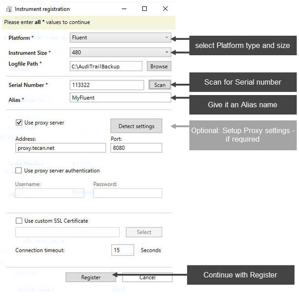 IoT_Client_2.8_Register_all_Fields