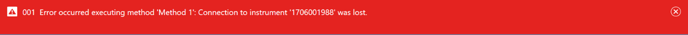 T209_Spark Connection Issues_2