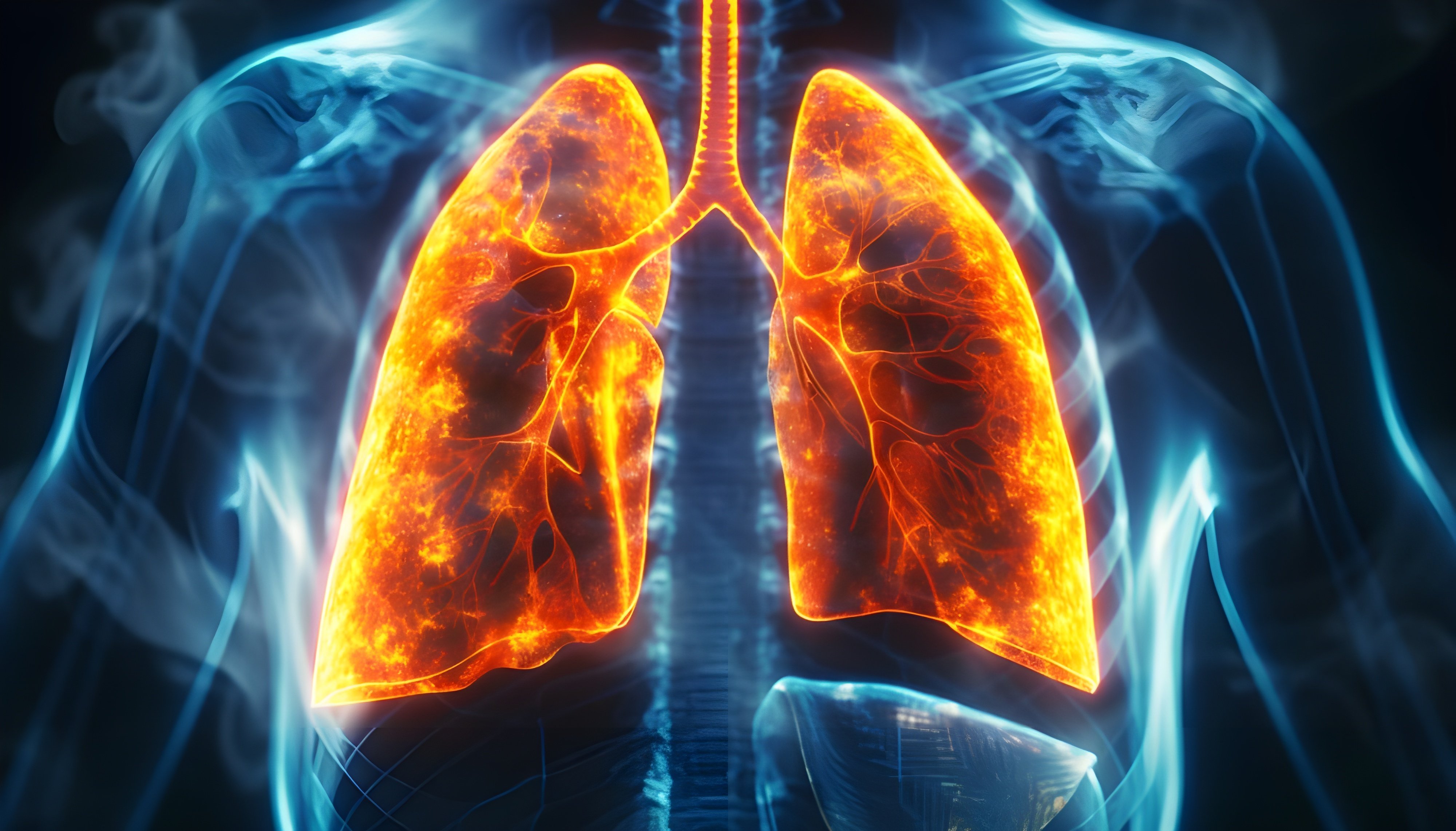 Tecean-blog-lungs-highlighted-on-xray