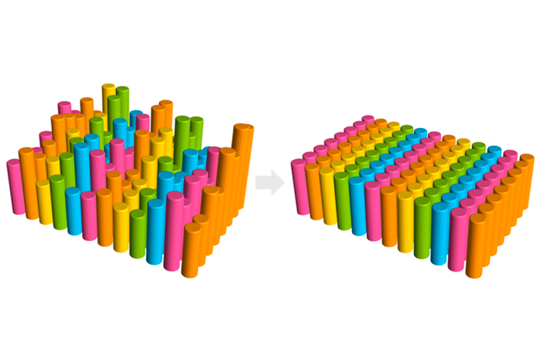 Automated quantification and normalization of nucleic acid samples in genomics applications. The Freedom EVOware® Normalization Wizard is a software component that efficiently automates pipetting steps for the quantification and normalization of nucleic acid samples.