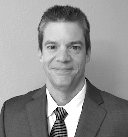 Vince Ahlheit Tecan Expert integrated solutions