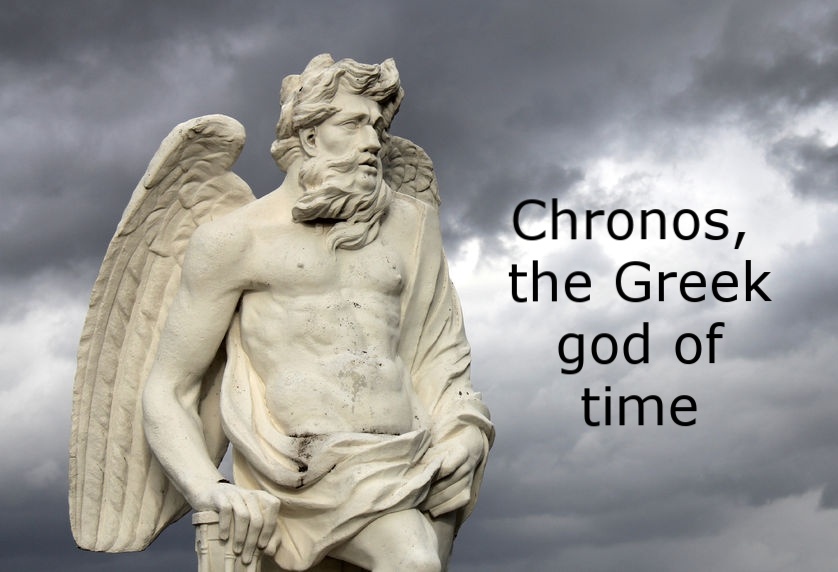 Nobel Prize recognized advances in chronomgiology, named for Chronos-the Greek god of time