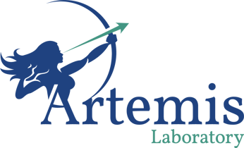 Artemis lab logo