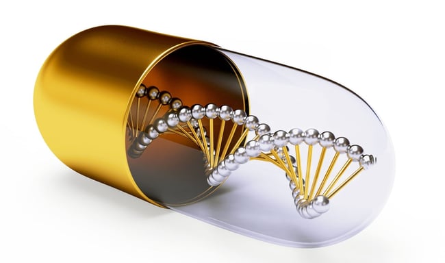 Personalized medicine,  sequence-guided therapy has an exciting future