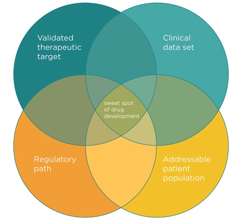 four-factors-rare-disease