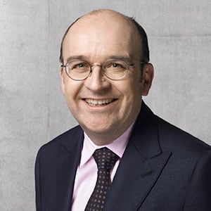 Dr Philip Gribbon