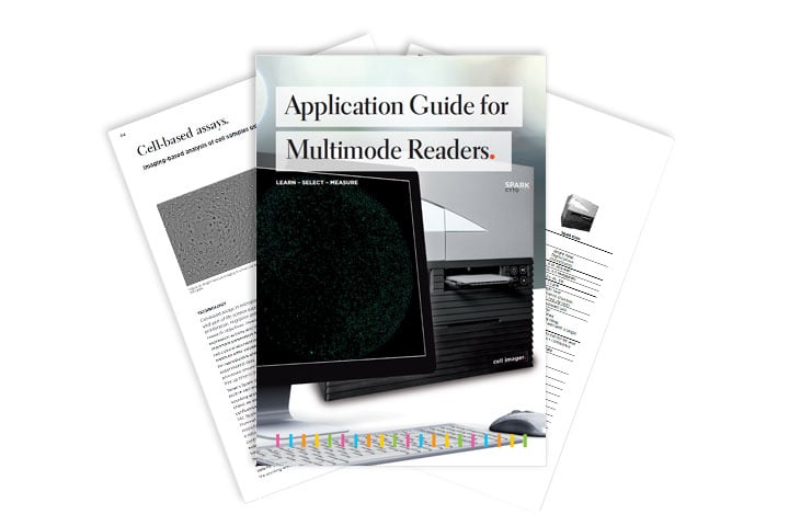 Download - Application Guide for Multimode Readers