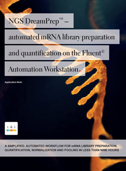 Free Download - Application note - mRNA