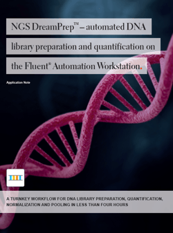 Free Download Application note NGS DreamPrep