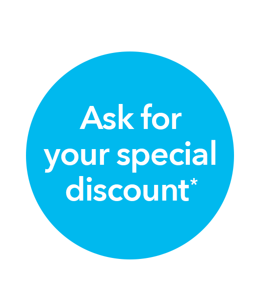 Limited Offer