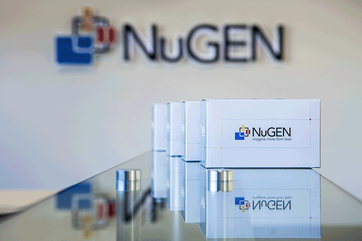 Tecan & NuGEN
