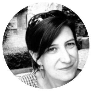  Francesca Visentini, Laboratory Coordinator, PTP Science Park