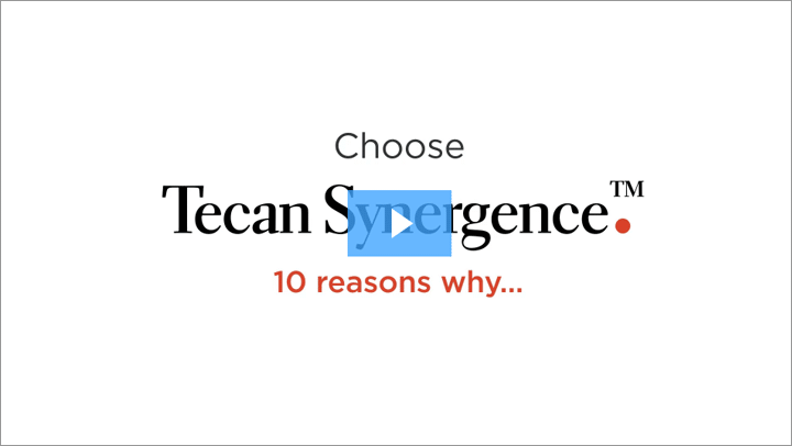 Tecan-Synergence_10-reasons-why_Video