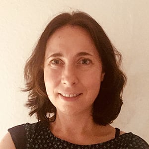 Aude Smeets Ph. D