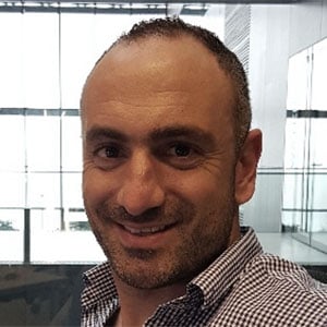 Emmanuel Guedj