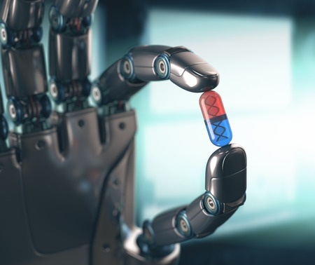 Robotics and automation have become essential to labs. Robotics and automation have become essential to labs.