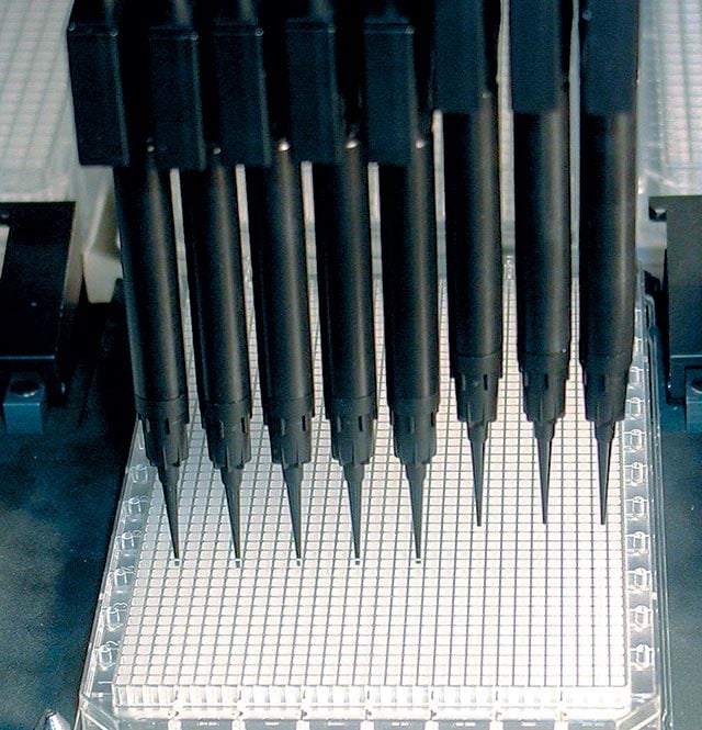 Low volume genomic disposable pipette tips Low volume genomic disposable pipette tips