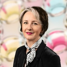 Dr. Karen Huebscher